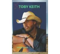 Bryan Stans Toby Keith (Tascabile)