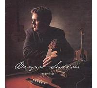 Bryan Sutton Ready To Go Album