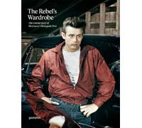 Bryan Szabo The Rebel's Wardrobe (Copertina rigida)