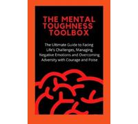 Bryan T T Bryan BRYAN T. The Mental Toughness Toolbox (Tascabile)