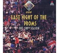 Bryan Terfel Last Night of the Proms: The 100th Season (CD) Album