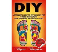 Bryan Thompson Diy (Tascabile)