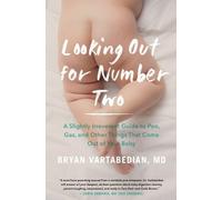 Bryan Vartabedian Looking Out for Number Two (Tascabile)