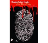 Bryan W. Alaspa Chicago Crime Stories (Tascabile)