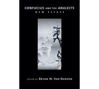 Bryan W. Van Norden Confucius and the Analects (Tascabile)