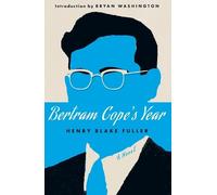 Bryan Washington Henry Blake Ful Bertram Cope's Year (Herald Classi (Tascabile)