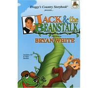 Bryan White - Reads Jack & the Beanstalk