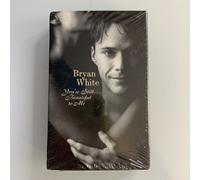 Bryan White Sei Ancora Bella Per Me (Cassetta) Singolo Nuovo Sigillato