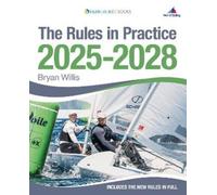 Bryan Willis The Rules in Practice 2025-2028 (Tascabile)