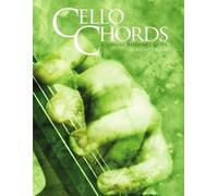 Bryan Wilson Cello Chords (Tascabile)