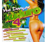 Bryan Wilson & Sebastian Crayn - Vem Dancar Kuduro 4 [CD] 2012