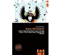 Bryan Winchester: Eastern High School (New Jersey), Ohmega Watts, A Tribe Called Quest, Rapping, 9th Wonder