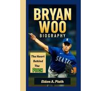 BRYAN WOO BIOGRAPHY: The Heart Behind The Pitch