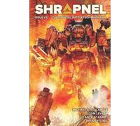 Bryan Young Lance Scarinci Matt Alexander BattleTech (Tascabile)