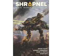 Bryan Young Russell Zimmerman David G Martin BattleTech (Tascabile)