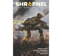 Bryan Young Russell Zimmerman David G Martin BattleTech (Tascabile)