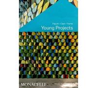 Bryan Young Young Projects (Copertina rigida)