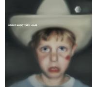 Bryan's Magic Tears - 4:00 Am