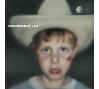 Bryan's Magic Tears 4 AM (Vinyl LP) 12" Album