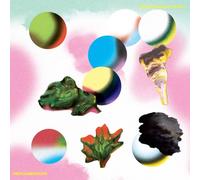 Bryan's Magic Tears Smoke and Mirrors (Vinyl LP) 12" Album