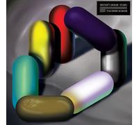 Bryan's Magic Tears Vacuum Sealed (Vinyl LP) 12" Album