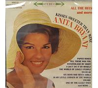 BRYANT, ANITA - ALL THE HITS & MUCH MORE