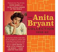 Bryant, Anita - Anita Bryant Collection 1958-62