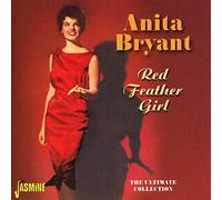 red feather girl