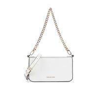 MICHAEL Michael Kors Borsa a spalla bianco, Taglia One Size