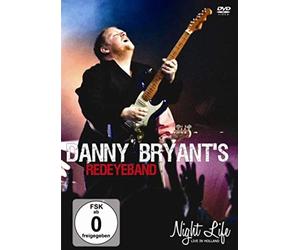 Bryant Danny - Night Life