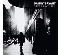 Bryant Danny - Revelation
