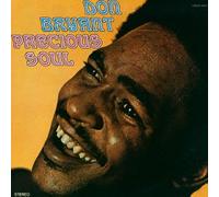 BRYANT, DON - PRECIOUS SOUL