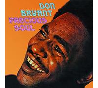 Bryant Don - Precious Soul