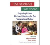Bryant Jensen The Students We Share (Tascabile)