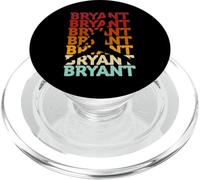 Bryant Name Basketball Champion Player PopSockets PopGrip per MagSafe