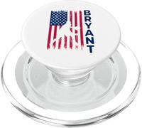 Bryant Name Basketball Champion Player PopSockets PopGrip per MagSafe