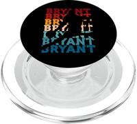 Bryant Name Basketball Champion Player PopSockets PopGrip per MagSafe