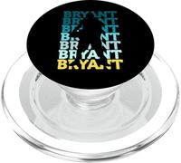 Bryant Name Basketball Champion Player PopSockets PopGrip per MagSafe