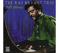 Ray Bryant Trio All Blues (CD) Album