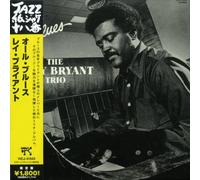 Bryant, Ray - All Blues (Mini Lp Sleeve)