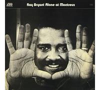 Bryant, Ray - Alone At Montreux