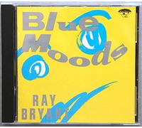 Bryant, Ray - Blue Moods