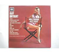 Bryant, Ray - Bryant, Ray Hollywood Jazz Beat LP CBS BPG62089 NM/NM 1962