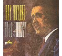 Bryant, Ray - Cold Turkey