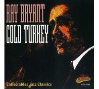 Bryant, Ray - Cold Turkey