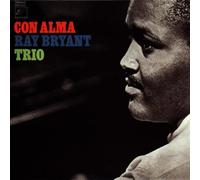 Bryant,Ray - Con Alma