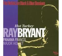 Bryant, Ray - Hot Turkey