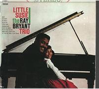 Bryant,Ray - Little Susie (J-Imp)