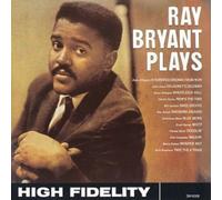 Bryant, Ray - Plays