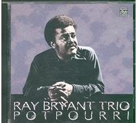 Bryant,Ray - Potpourri (2310-860)